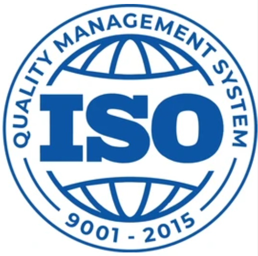ISO 9001:2015 Quality Management System