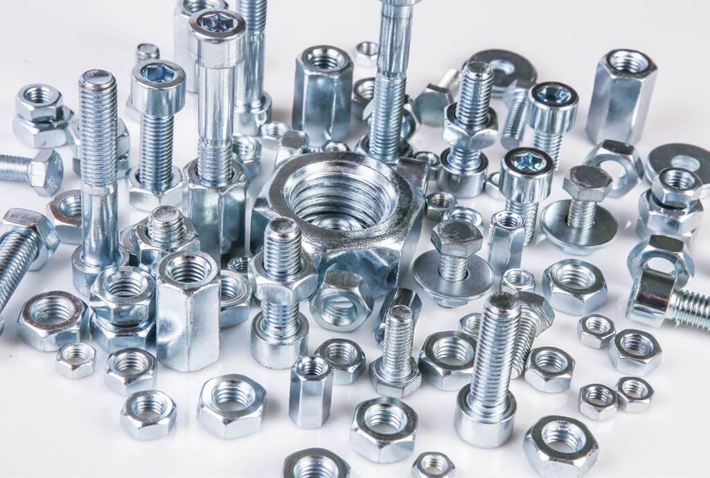 Acid zinc plating process chemicals