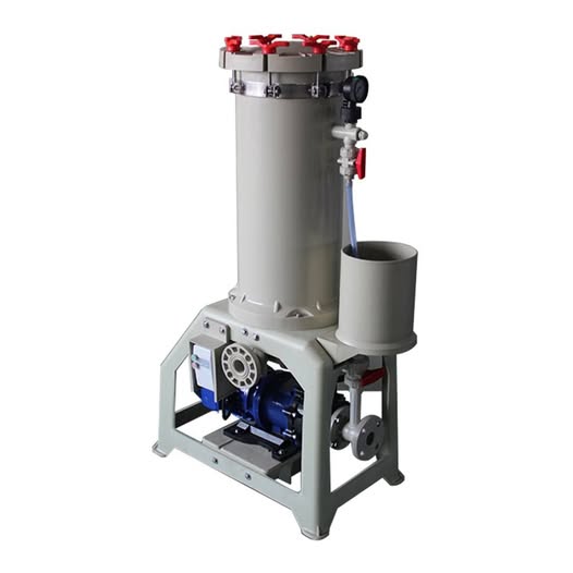 Electroplating equipment and accessories