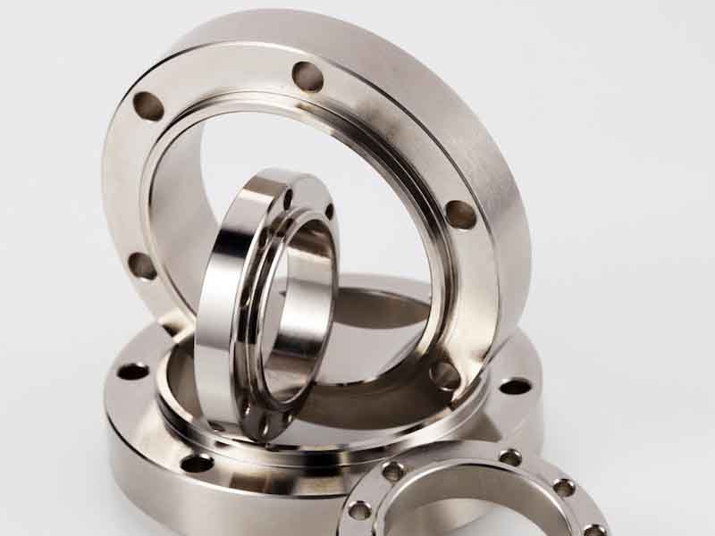 Bright nickel plating process chemicals
